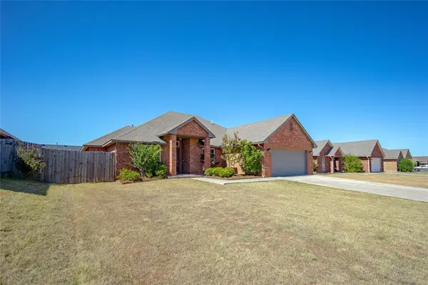 2005 Mill Creek WAY, Choctaw, OK 73020