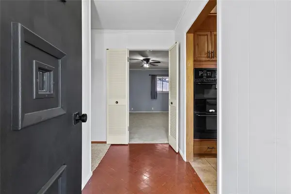 401 N Arizona ST, Weatherford, OK 73096