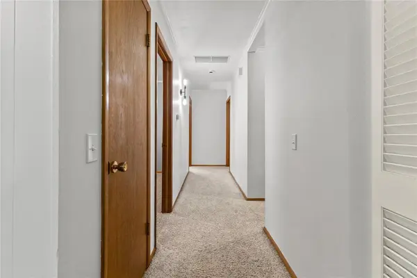401 N Arizona ST, Weatherford, OK 73096