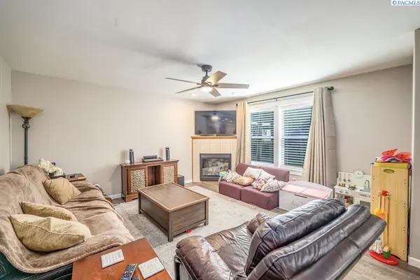 722 S Brockway, Rosalia, WA 99170