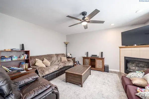 722 S Brockway, Rosalia, WA 99170