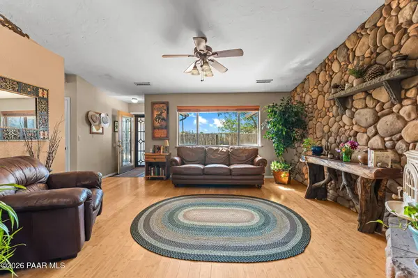 3887 N Reed RD, Chino Valley, AZ 86323