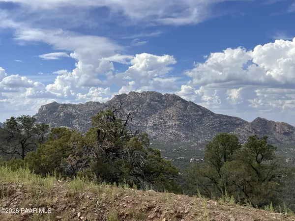 4750 N Wildcat TRL, Prescott, AZ 86305
