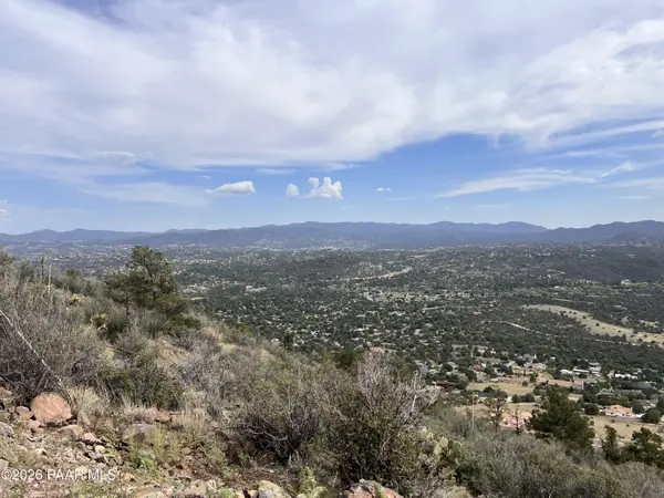 2118 W Eureka TRL, Prescott, AZ 86305
