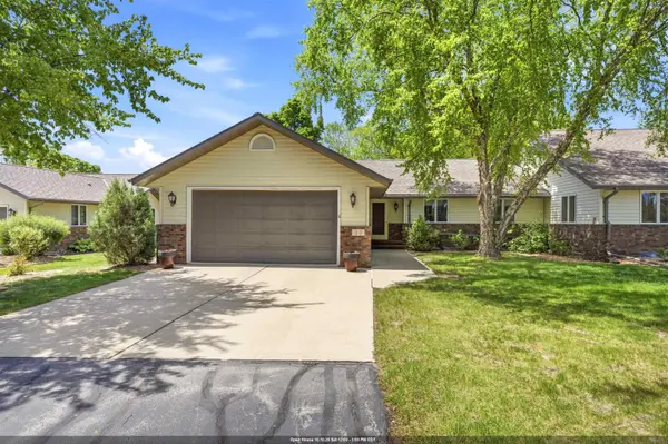 30 COUNTRY CLUB CT, Fond Du Lac, WI 54935