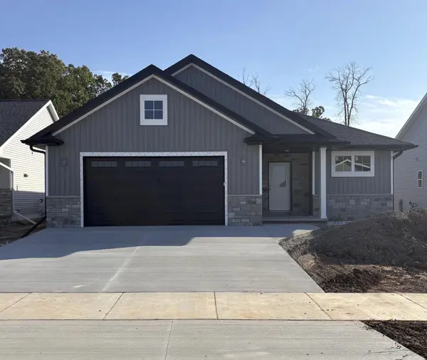 931 ENCLAVE CT, De Pere, WI 54115