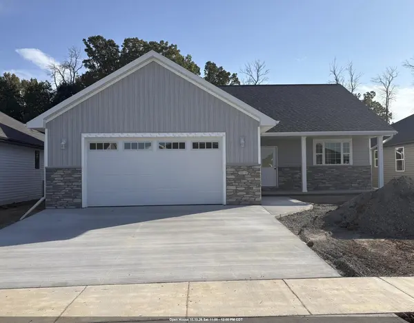 935 ENCLAVE CT, De Pere, WI 54115
