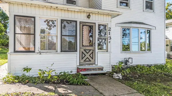 213 STATE ST, Ripon, WI 54971