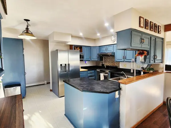 276 S ELM ST, Oakfield, WI 53065