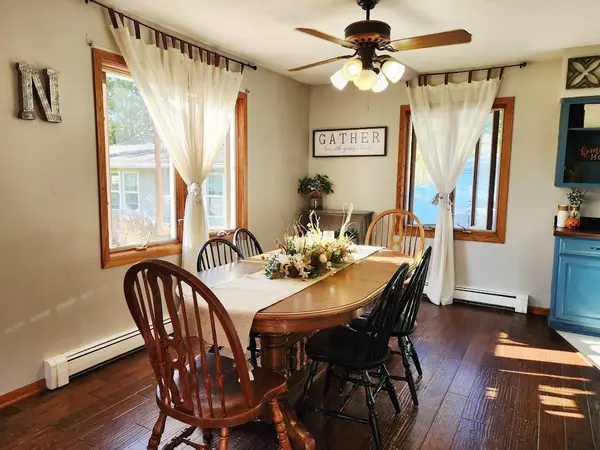 276 S ELM ST, Oakfield, WI 53065