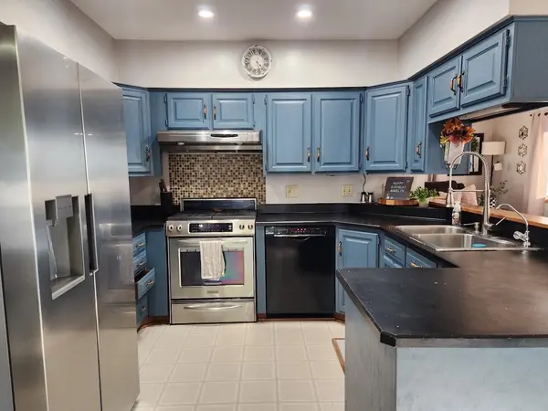 276 S ELM ST, Oakfield, WI 53065