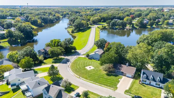 9919 W GUINIVERE DR, Mapleton, IL 61547