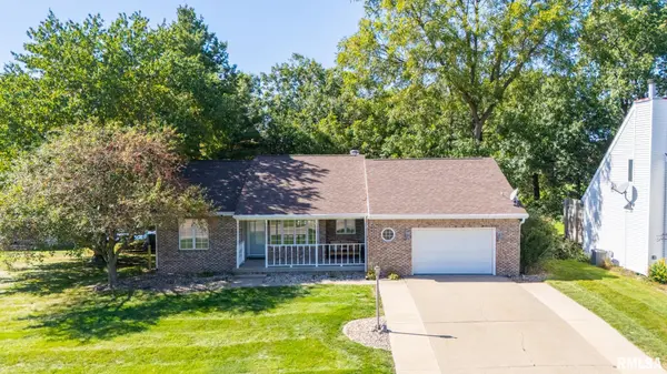 9919 W GUINIVERE DR, Mapleton, IL 61547