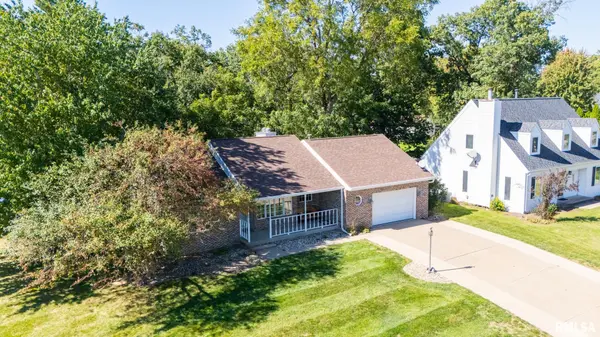 9919 W GUINIVERE DR, Mapleton, IL 61547