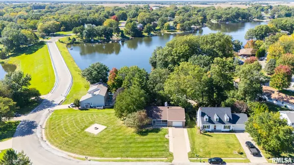 9919 W GUINIVERE DR, Mapleton, IL 61547