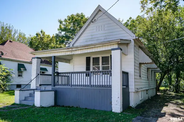 816 W VIRGINIA AVE, Peoria, IL 61604