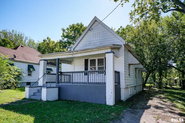 816 W VIRGINIA AVE, Peoria, IL 61604