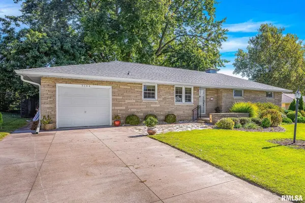 5104 N BEVALON PL, Peoria, IL 61614