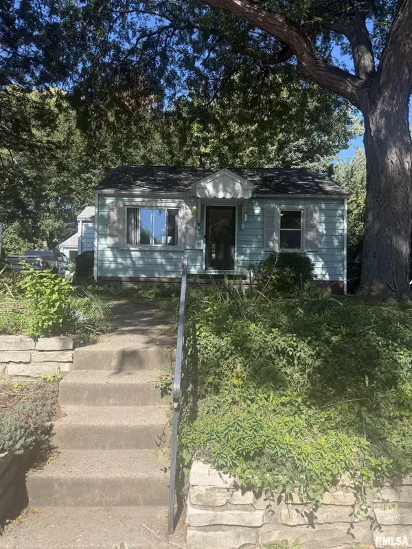 515 E WILLCOX AVE, Peoria, IL 61603