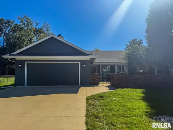 440 W WOODRIDGE LN, Peoria, IL 61614