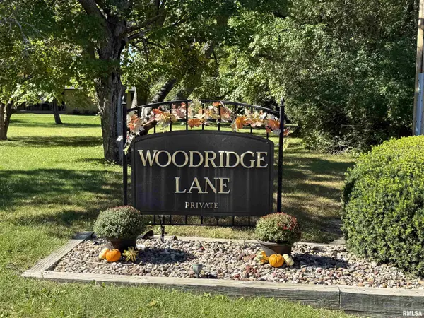 440 W WOODRIDGE LN, Peoria, IL 61614