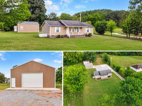 8659 Dog Branch Rd, Mount Pleasant, TN 38474
