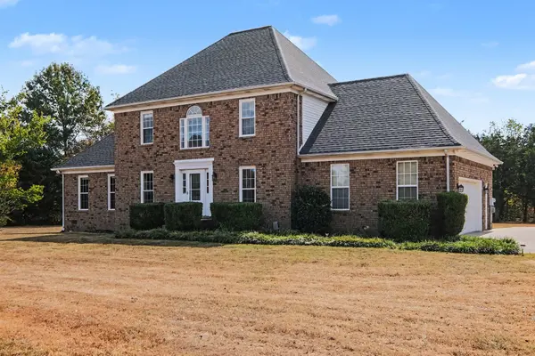 3630 W Trimble Rd, Milton, TN 37118