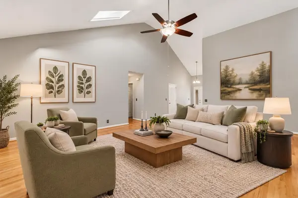 3404 Cobble St, Nashville, TN 37211