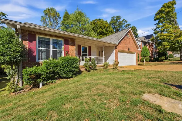 3404 Cobble St, Nashville, TN 37211