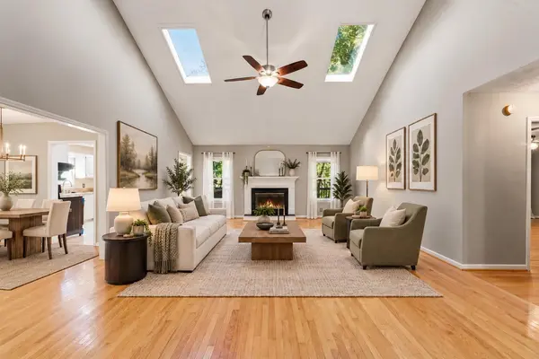 3404 Cobble St, Nashville, TN 37211