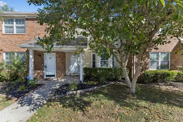309 Timberway Cir, Nashville, TN 37214