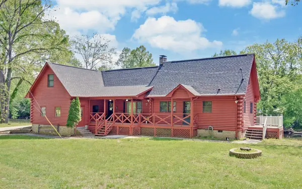440 Beaver Ridge Rd, Murphy, NC 28906