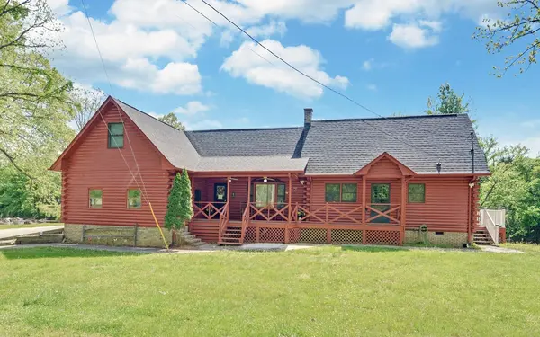440 Beaver Ridge Rd, Murphy, NC 28906