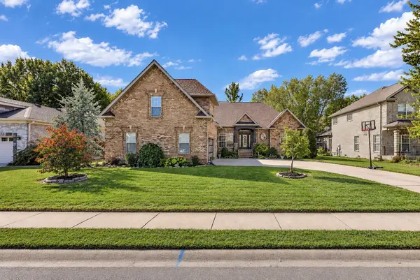 3176 Austin Brian Ct, Clarksville, TN 37043