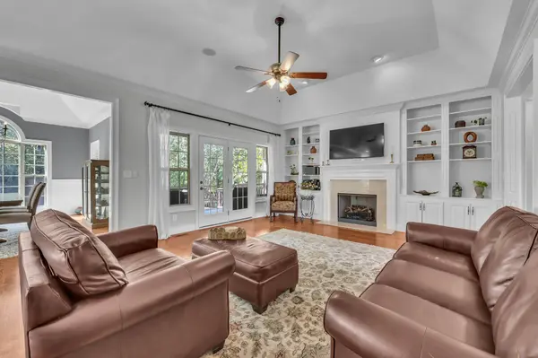 3176 Austin Brian Ct, Clarksville, TN 37043