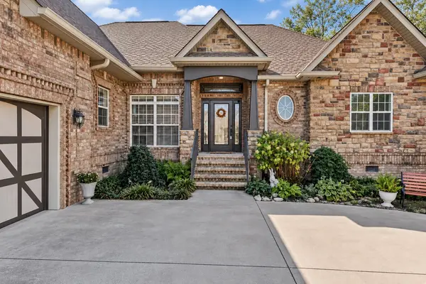 3176 Austin Brian Ct, Clarksville, TN 37043