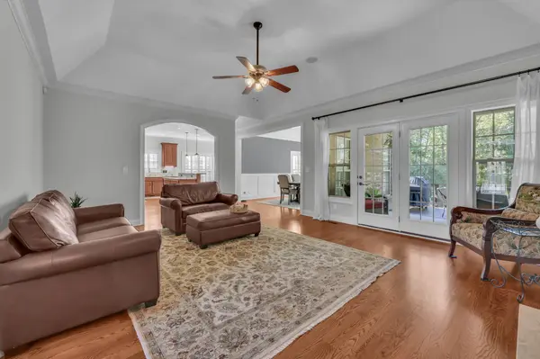 3176 Austin Brian Ct, Clarksville, TN 37043