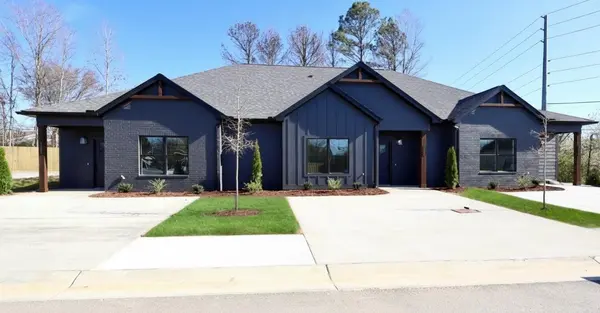 7513 Nassau Way, Chattanooga, TN 37421