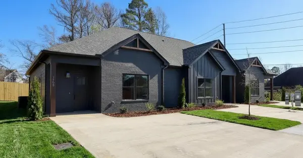 7513 Nassau Way, Chattanooga, TN 37421