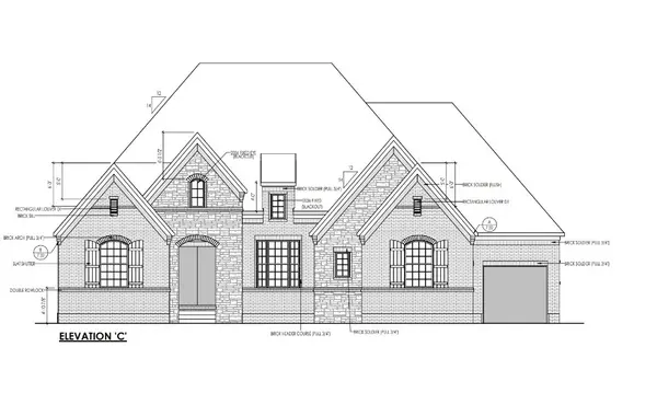 1817 Dartmouth Drive, Brentwood, TN 37027