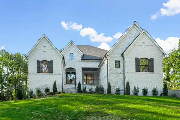 1817 Dartmouth Drive, Brentwood, TN 37027