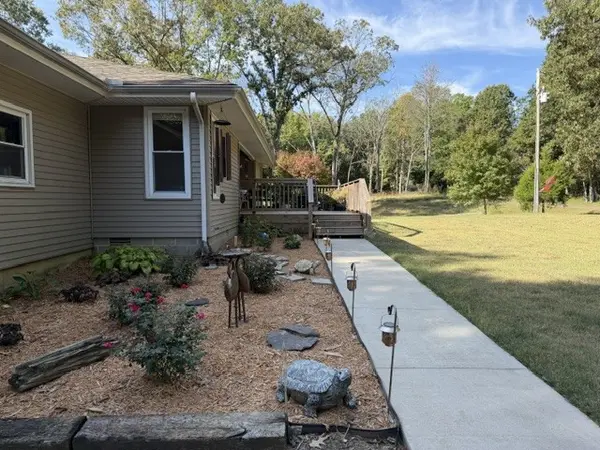 4550 Hyndsver Rd, Martin, TN 38237