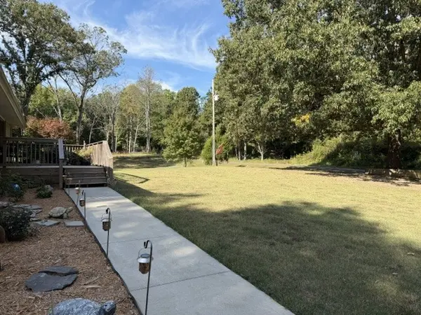 4550 Hyndsver Rd, Martin, TN 38237