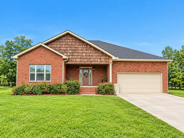 60 Bonner Way, Estill Springs, TN 37330
