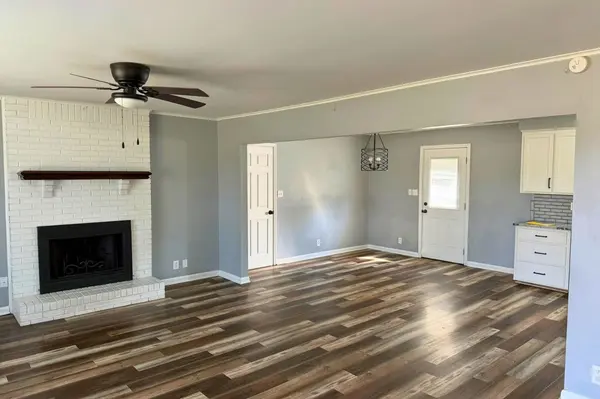 2121 Basham Ln, Clarksville, TN 37043