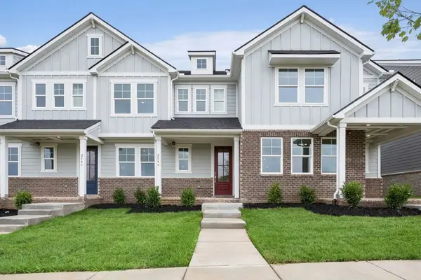 1489 Peaceful Valley Dr, Columbia, TN 38401