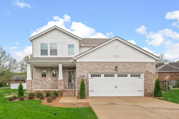 1057 Cherry Tree Dr, Mount Juliet, TN 37122