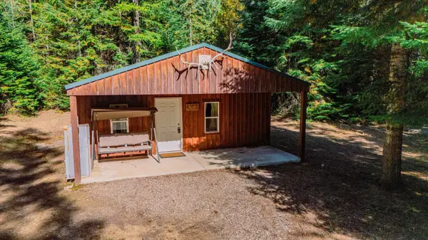 552 Forgotten Trail Rd, Newport, WA 99156