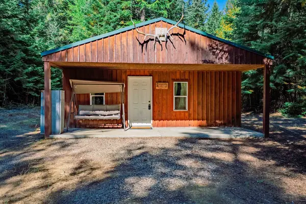 552 Forgotten Trail Rd, Newport, WA 99156