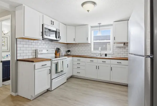 121 SE 5th, Newton, KS 67114